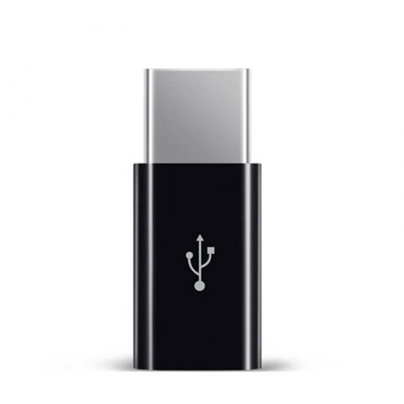 USB Female to Type C Male Adapter for Letv Xiaomi Mi 5X Oneplus Samsung S9 S8 Plus
USB Female to Type C Male Adapter for Letv Xiaomi Mi 5X Oneplus Samsung S9 S8 Plus