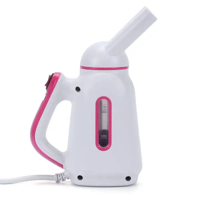 Us Plug 850W 2 Modes Garment Steamer For Clothes Steam Iron Cleaning Machine For Ironing Handheld Vertical Clothes Steamers
Us Plug 850W 2 Modes Garment Steamer For Clothes Steam Iron Cleaning Machine For Ironing Handheld Vertical Clothes Steamers