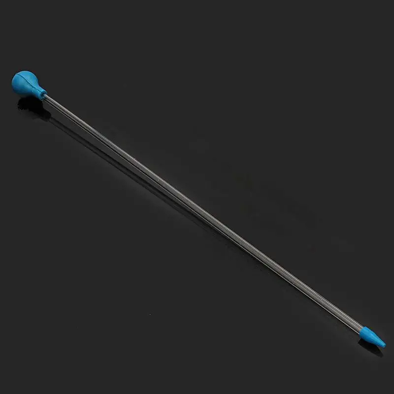 Acrylic Coral Feed Tube Liquid Fertilizer Add Reef Tank Fresh Water, 55Cm/21.6 inch
Acrylic Coral Feed Tube Liquid Fertilizer Add Reef Tank Fresh Water, 55Cm/21.6 inch