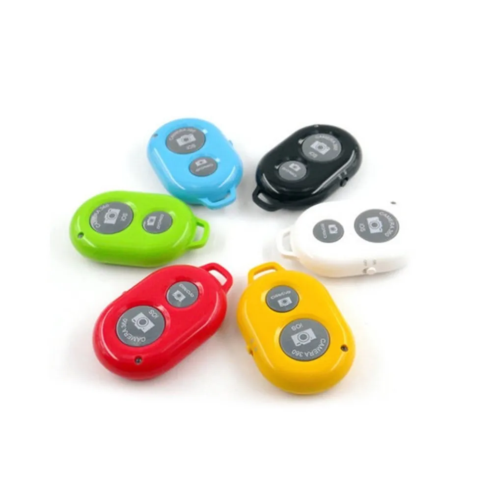 1pcs Bluetooth Remote Control Button Wireless Controller Self-Timer Camera Stick Shutter Release Phone Monopod Selfie for IOS
1pcs Bluetooth Remote Control Button Wireless Controller Self-Timer Camera Stick Shutter Release Phone Monopod Selfie for IOS