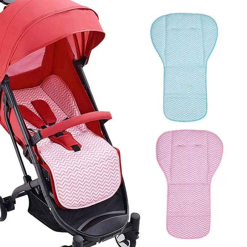 Baby Stroller Accessories Diaper Pad Baby Stroller Pad Seat Carriages Pram Buggy Car Cushion Newbron Carriers Accessories O3
Baby Stroller Accessories Diaper Pad Baby Stroller Pad Seat Carriages Pram Buggy Car Cushion Newbron Carriers Accessories O3