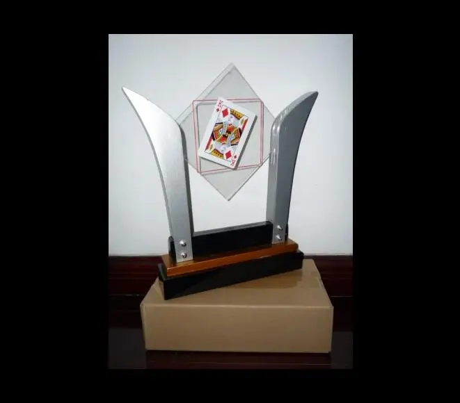 TV Card Frame Stage Magic Deluxe Style-Magic Illusions For Magicians,Professional Magic Tricks,Magician Accessories,Stage Magic
TV Card Frame Stage Magic Deluxe Style-Magic Illusions For Magicians,Professional Magic Tricks,Magician Accessories,Stage Magic
