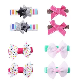 Baby Girl Hairpin Hair Accessories flowers Bowknot Crown Hairpin child star Cartoon crown hair clips Barrette headwear PNLO
Baby Girl Hairpin Hair Accessories flowers Bowknot Crown Hairpin child star Cartoon crown hair clips Barrette headwear PNLO