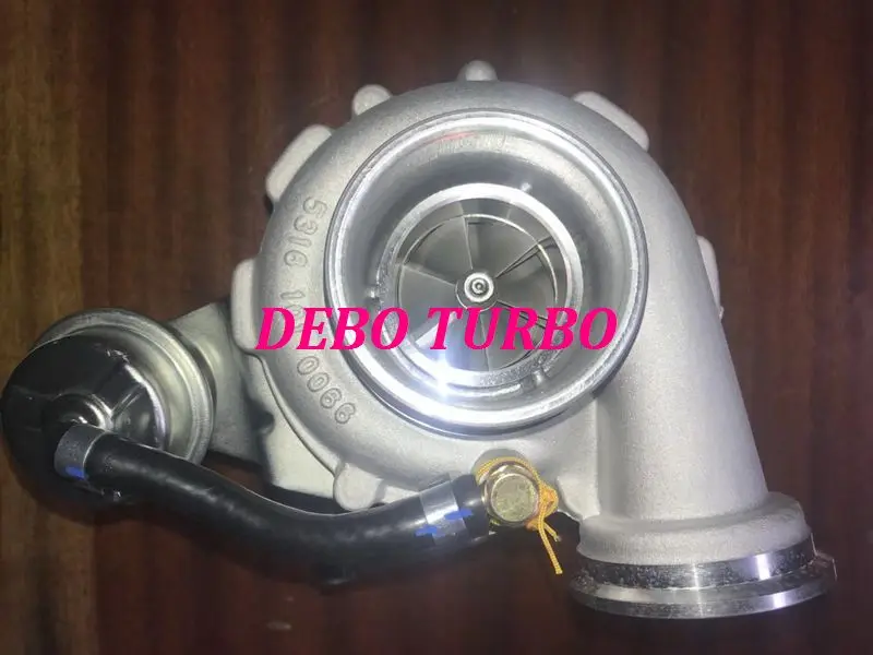 NEW Bustta K16 53169700067 53169880067 7004865C1 Turbo Turbocharger for JAC Navistar 2.77L 88KW Diesel
NEW Bustta K16 53169700067 53169880067 7004865C1 Turbo Turbocharger for JAC Navistar 2.77L 88KW Diesel