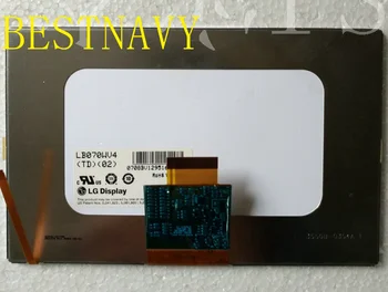 Free post 7.0 inch TFT LCD Screen LB070WV4-TD02 WVGA 800(RGB)*480 for Car GPS Navigation LCD Display Screen LCD monitors
Free post 7.0 inch TFT LCD Screen LB070WV4-TD02 WVGA 800(RGB)*480 for Car GPS Navigation LCD Display Screen LCD monitors