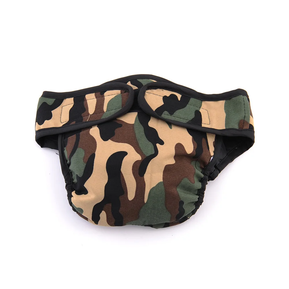 Cute Pet Physiological Pants Underwear Dog Clothes Cotton Puppy Dog Cat Diaper Strap Briefs Female Dog Sanitary Panties Shorts
Cute Pet Physiological Pants Underwear Dog Clothes Cotton Puppy Dog Cat Diaper Strap Briefs Female Dog Sanitary Panties Shorts