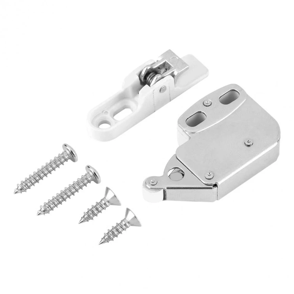 Hardware Accessories Cabinet Door Lock Rebound Hinge Special Accessories Rebound Elephant Trunk Lock Dropshipping
Hardware Accessories Cabinet Door Lock Rebound Hinge Special Accessories Rebound Elephant Trunk Lock Dropshipping