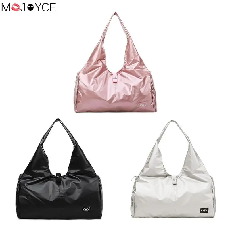 Waterproof Nylon Yoga Fitness Handbag shoe bag Practical large capacity Travel Bag Yoga Fitness Bag Handbag Unisex Shoulder Bag
Waterproof Nylon Yoga Fitness Handbag shoe bag Practical large capacity Travel Bag Yoga Fitness Bag Handbag Unisex Shoulder Bag