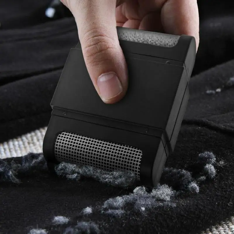 Mini Lint Shaver Clothes Sweater Fluff Fuzz Fabrics Lint Remover Pill Dust Lint Remover Household Cleaning Tools
Mini Lint Shaver Clothes Sweater Fluff Fuzz Fabrics Lint Remover Pill Dust Lint Remover Household Cleaning Tools