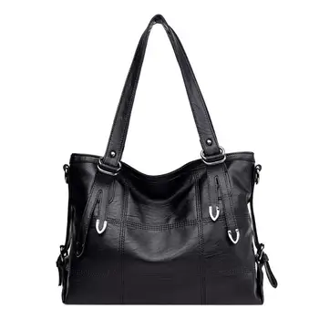 Sac A Main Ladies Retro Style Leather Shoulder Bag Casual Tote Bag Ladies Handbags Woman Double Arrows Big Casual Luxury Tote
Sac A Main Ladies Retro Style Leather Shoulder Bag Casual Tote Bag Ladies Handbags Woman Double Arrows Big Casual Luxury Tote