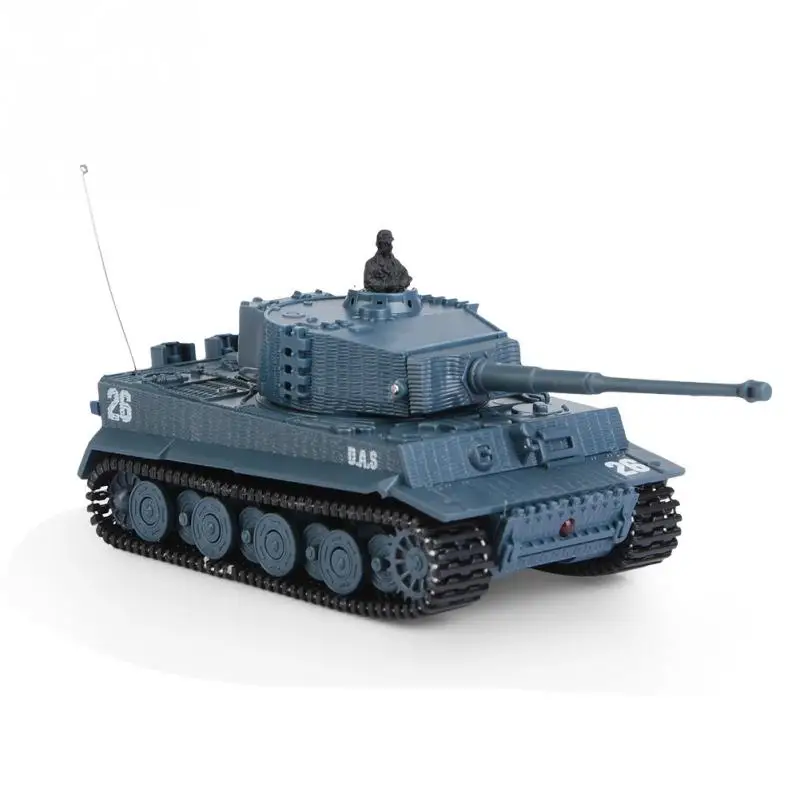 1/72 Scale 4 Channels High Simulated Great Wall 2117 Remote Control Mini Tank Toy With realistic engine for Children Gift
1/72 Scale 4 Channels High Simulated Great Wall 2117 Remote Control Mini Tank Toy With realistic engine for Children Gift