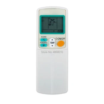 Universal Air Conditioner Remote Control ARC433A87 For DAIKIN ARC433A17 433A22 433A75 433B70 Controle Fernbedienung
Universal Air Conditioner Remote Control ARC433A87 For DAIKIN ARC433A17 433A22 433A75 433B70 Controle Fernbedienung