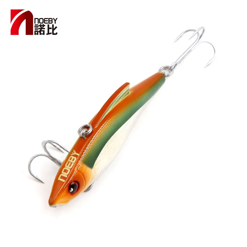 Noeby 8 Colors Fishing Hard Lures 3D Eyes Plastic Wobbler Lure Set 9cm 33g Hard Bait Minnow Fishing Lures Fishing Tackle
Noeby 8 Colors Fishing Hard Lures 3D Eyes Plastic Wobbler Lure Set 9cm 33g Hard Bait Minnow Fishing Lures Fishing Tackle