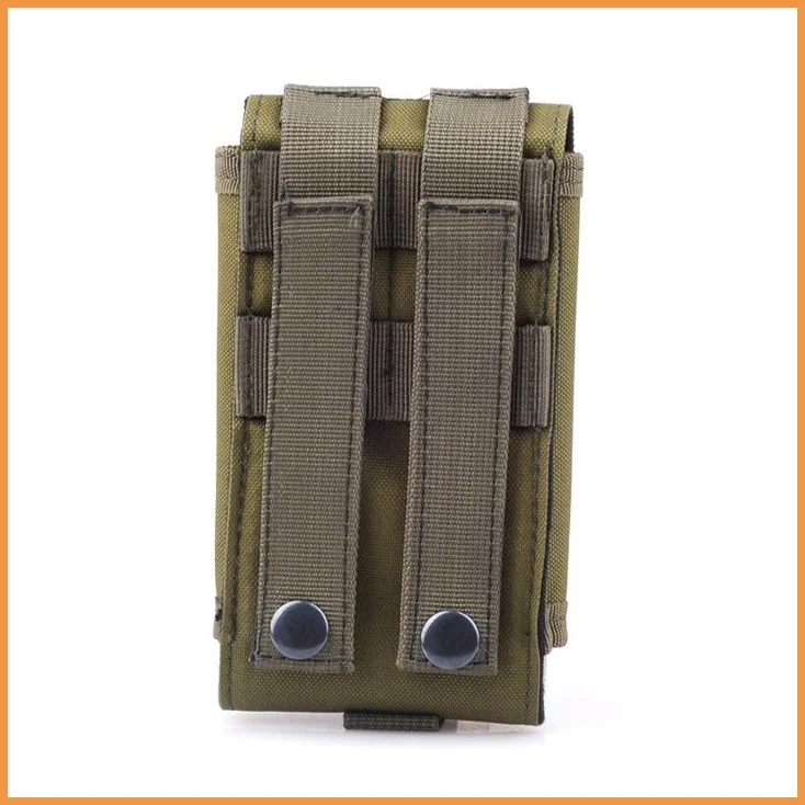 Army Waist Bag for Mobile Phone Belt Pouch Case Cover for 