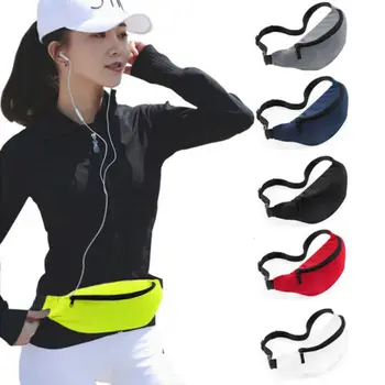 2019 Fashion Running Bum Bag Fanny Pack Travel Waist Bags Six Colors Money Zip Belt Pouch Sports Wallet
2019 Fashion Running Bum Bag Fanny Pack Travel Waist Bags Six Colors Money Zip Belt Pouch Sports Wallet