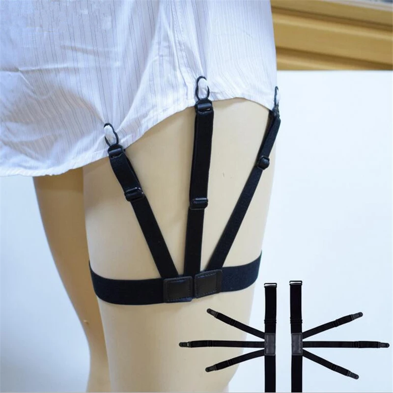 2019 Hot Sale New Fashion Designed Non-Slip Unique 2 Pcs Stays Elastic Bandage Holders Plastic Metal Belt Clip Mens Tight Socks
2019 Hot Sale New Fashion Designed Non-Slip Unique 2 Pcs Stays Elastic Bandage Holders Plastic Metal Belt Clip Mens Tight Socks