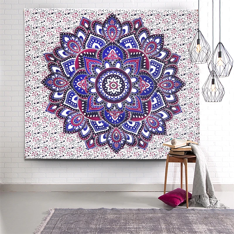 Wall Hanging Thin Blanket Beach Mat Bohemian Tapestry Home Decors Yoga Shawl Elephant/Flowers/Sitting
Wall Hanging Thin Blanket Beach Mat Bohemian Tapestry Home Decors Yoga Shawl Elephant/Flowers/Sitting