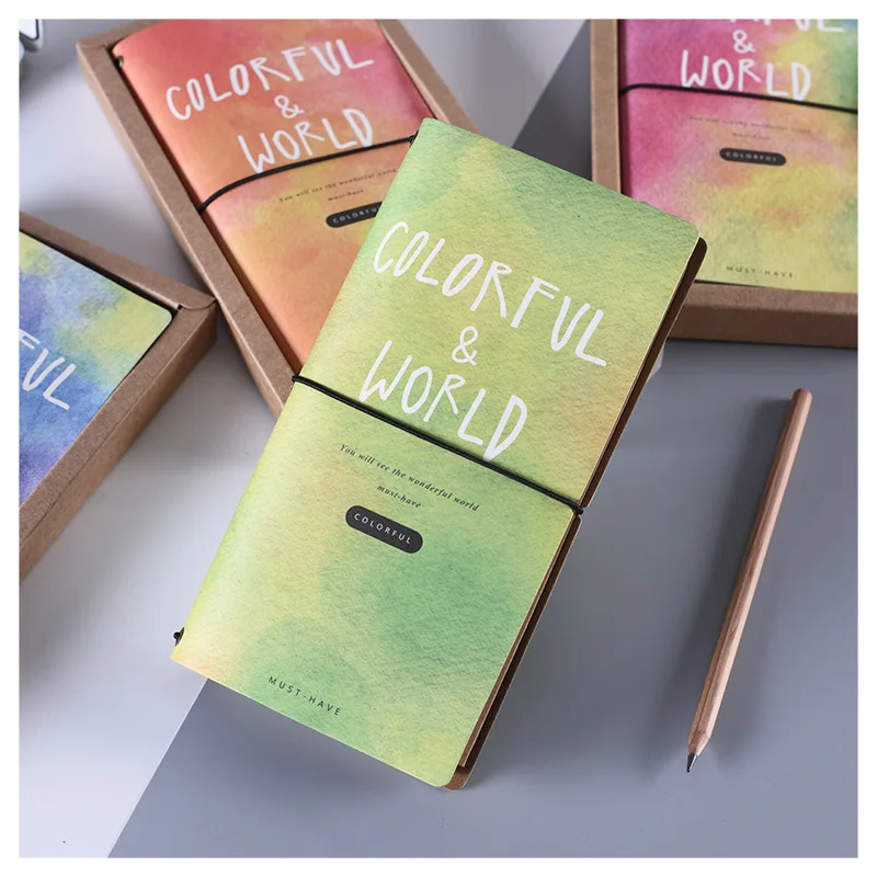 Creative Weekly Planner Travelers Notebook List School Office Supply Student Stationery Notepad Loose Leaf Gift Box Diary Cute
Creative Weekly Planner Travelers Notebook List School Office Supply Student Stationery Notepad Loose Leaf Gift Box Diary Cute