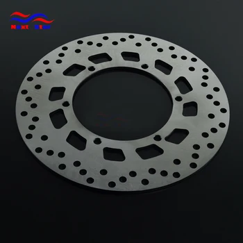 Motorcycle 282mm Brake Disc For YAMAHA TDR 125 XV125 VIRAGO XVS125 DRAG STAR SRV 250 XV250 XVS250 XP 500 XT 600E XTZ 660 XV 750
Motorcycle 282mm Brake Disc For YAMAHA TDR 125 XV125 VIRAGO XVS125 DRAG STAR SRV 250 XV250 XVS250 XP 500 XT 600E XTZ 660 XV 750