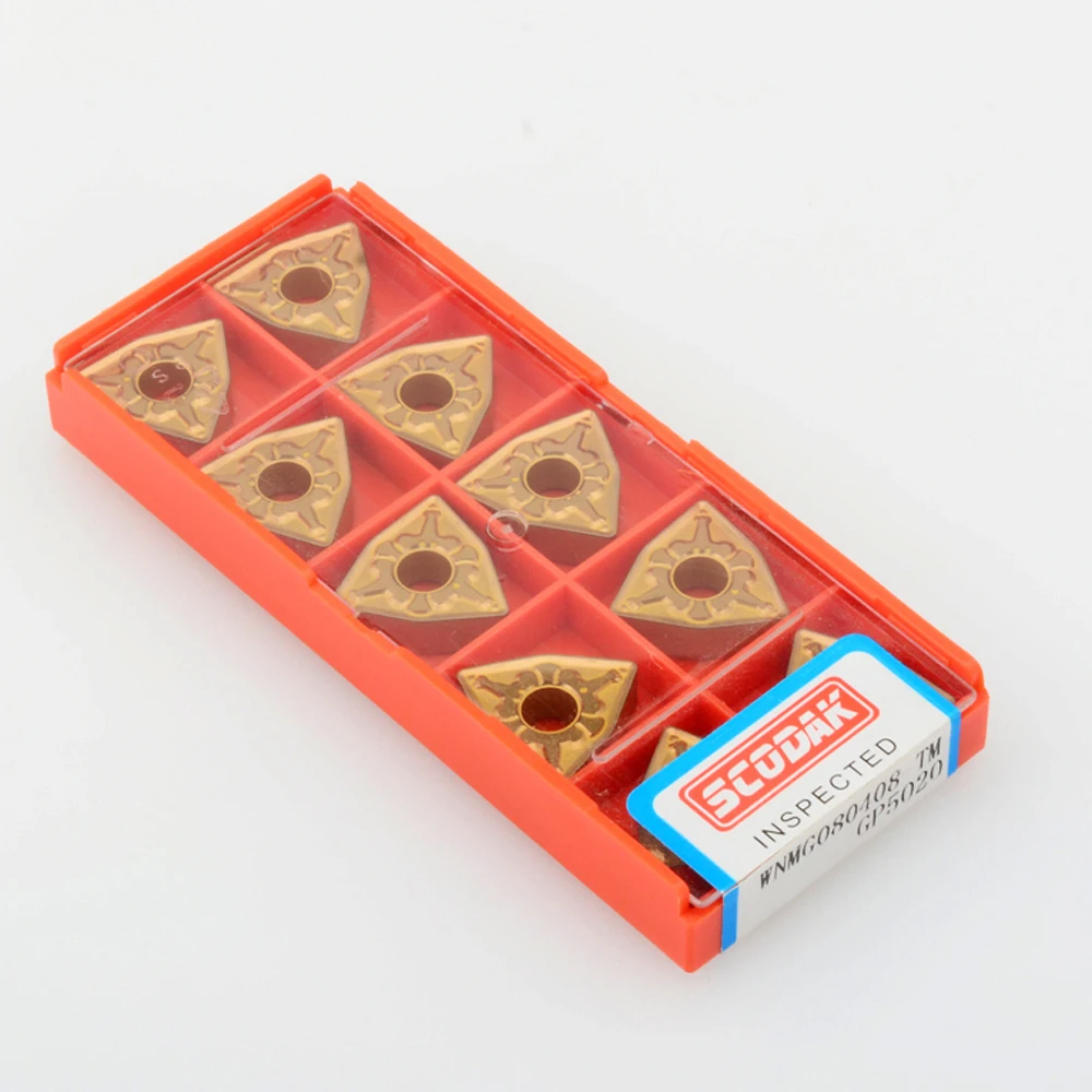 WNMG080408 WNMG080404 -TM GP5020 поворотные твердосплавные вкладыши для токарного станка с ЧПУ
WNMG080408 WNMG080404 -TM GP5020 поворотные твердосплавные вкладыши для токарного станка с ЧПУ