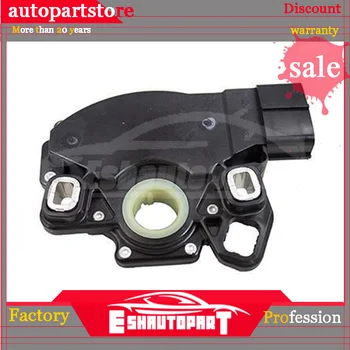 Remanufactured 5R55W 5R55S 5R55N Transmissions Neutral Safety Switch Range Sensor For Ford 2002 Up
Remanufactured 5R55W 5R55S 5R55N Transmissions Neutral Safety Switch Range Sensor For Ford 2002 Up