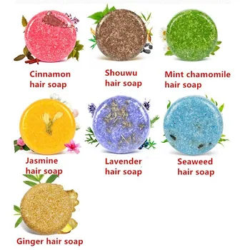 100% Pure Plant Handmade Hair Shampoo Magic Soap Pure Natural Dry Shampoo Soap Oil-control Anti-Dandruff Off Hair Care
100% Pure Plant Handmade Hair Shampoo Magic Soap Pure Natural Dry Shampoo Soap Oil-control Anti-Dandruff Off Hair Care