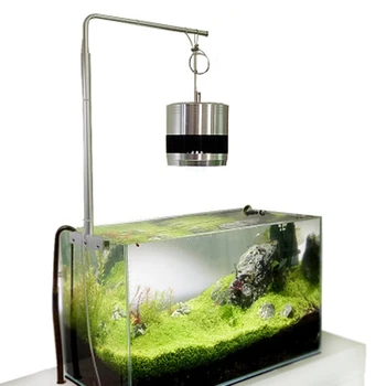 Universal Aquarium LED Light Hanging Lamp Fixture Stands For Aquarium Fish Tank Lamp Fixtures Aluminum Support Hanger Adjust
Universal Aquarium LED Light Hanging Lamp Fixture Stands For Aquarium Fish Tank Lamp Fixtures Aluminum Support Hanger Adjust