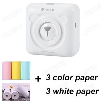 Bluetooth Photo Picture Printer Pocket Mini Printer Portable Photo Printer for phone
Bluetooth Photo Picture Printer Pocket Mini Printer Portable Photo Printer for phone