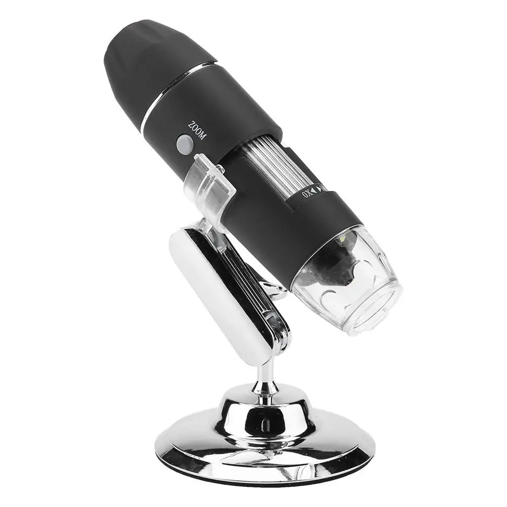 Professional Digital Electronic Microscope 1000X Magnifier Analog AV Output for TV Wholesale
Professional Digital Electronic Microscope 1000X Magnifier Analog AV Output for TV Wholesale