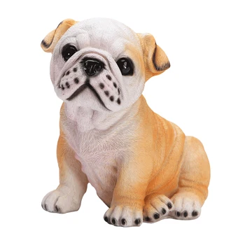 1pc Cartoon Piggy Bank Toys Bulldog Cute Resin Saving Pot Coin Banking Money Toys Box Birthday Gift For Girls
1pc Cartoon Piggy Bank Toys Bulldog Cute Resin Saving Pot Coin Banking Money Toys Box Birthday Gift For Girls