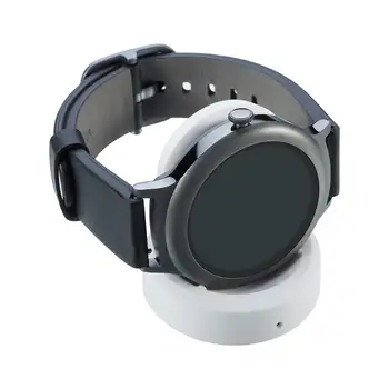 Wireless Charger For LG Smart Watch ABS Shell+Silicone,USB Data Charging Cable + Charging Dock For LG Sports Watch W270,W280
Wireless Charger For LG Smart Watch ABS Shell+Silicone,USB Data Charging Cable + Charging Dock For LG Sports Watch W270,W280