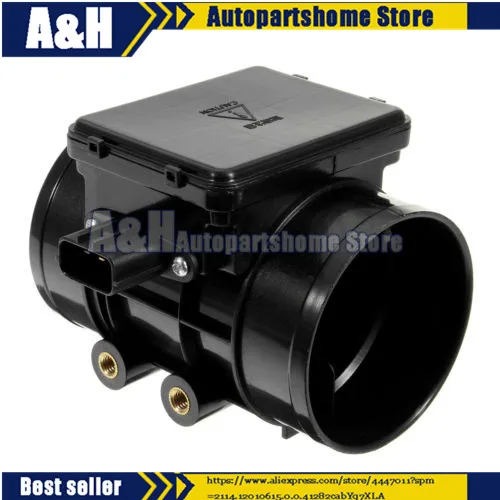 New FP3913215 Mass Air Flow Meter MAF Sensor FP39 E5T52071 FP39-13-215 For Mazda Miata Protege Chevrolet Tracker Suzuki Vitara
New FP3913215 Mass Air Flow Meter MAF Sensor FP39 E5T52071 FP39-13-215 For Mazda Miata Protege Chevrolet Tracker Suzuki Vitara