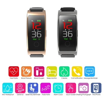 Smartband For Men Women Waterproof Sport Smart Bracelet Fitness Tracker Blood Pressure Pedometer Wristband Smart Band
Smartband For Men Women Waterproof Sport Smart Bracelet Fitness Tracker Blood Pressure Pedometer Wristband Smart Band
