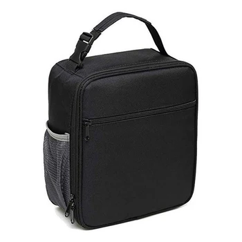 Waterproof Insulated Lunch Bags Oxford Travel Necessary Picnic Pouch Unisex Thermal Dinner Box Food Case Accessories
Waterproof Insulated Lunch Bags Oxford Travel Necessary Picnic Pouch Unisex Thermal Dinner Box Food Case Accessories