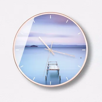 New 3D Wall Clock INS 12inch/14inch Wall Clock Modern Design Quiet Simple Wall Clock Large Size Duvar Saati Home Decoration
New 3D Wall Clock INS 12inch/14inch Wall Clock Modern Design Quiet Simple Wall Clock Large Size Duvar Saati Home Decoration
