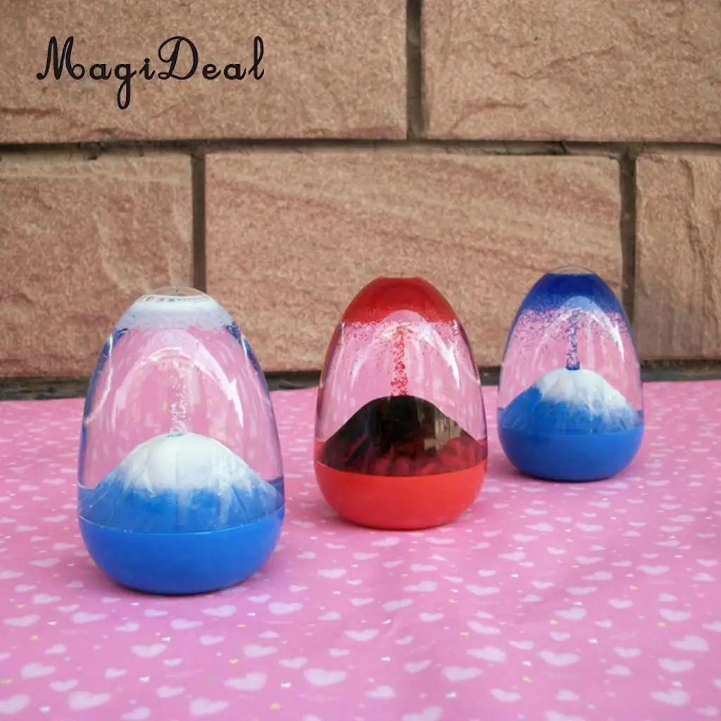 Acrylic Floating Colored Oil Liquid Bubbler Motion Timer Hourglass Relief Toy Egg for Home Office Desk Decor Novelty Gift
Acrylic Floating Colored Oil Liquid Bubbler Motion Timer Hourglass Relief Toy Egg for Home Office Desk Decor Novelty Gift