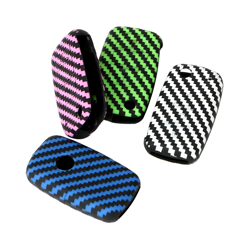 Car Key Cover Protect Bag Key Case Shell Remote 3 Button For Volkswagen Tiguan Lavida Sagitar Bora Jetta Santana Silicone
Car Key Cover Protect Bag Key Case Shell Remote 3 Button For Volkswagen Tiguan Lavida Sagitar Bora Jetta Santana Silicone