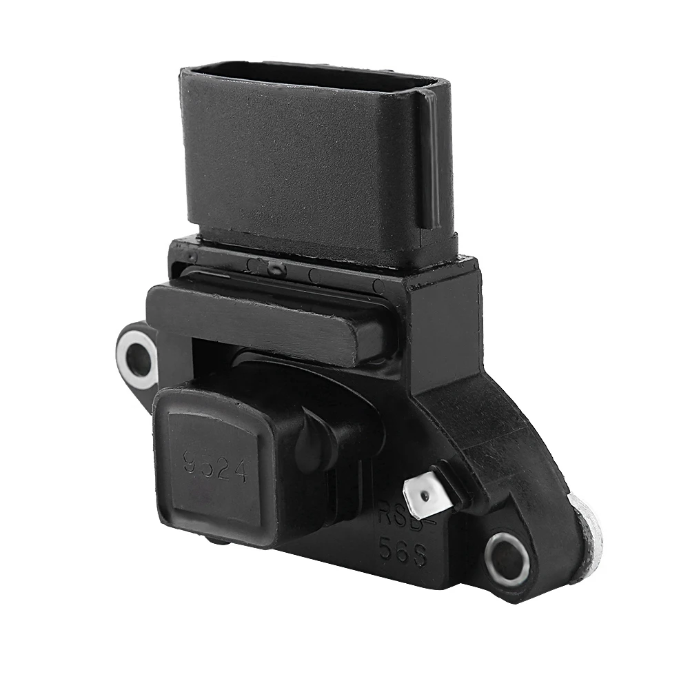 Car Auto Ignition Module Crank Angle Sensor Ignition Module for NISSAN SUNNY PRIMERA ALMERA RSB-56
Car Auto Ignition Module Crank Angle Sensor Ignition Module for NISSAN SUNNY PRIMERA ALMERA RSB-56