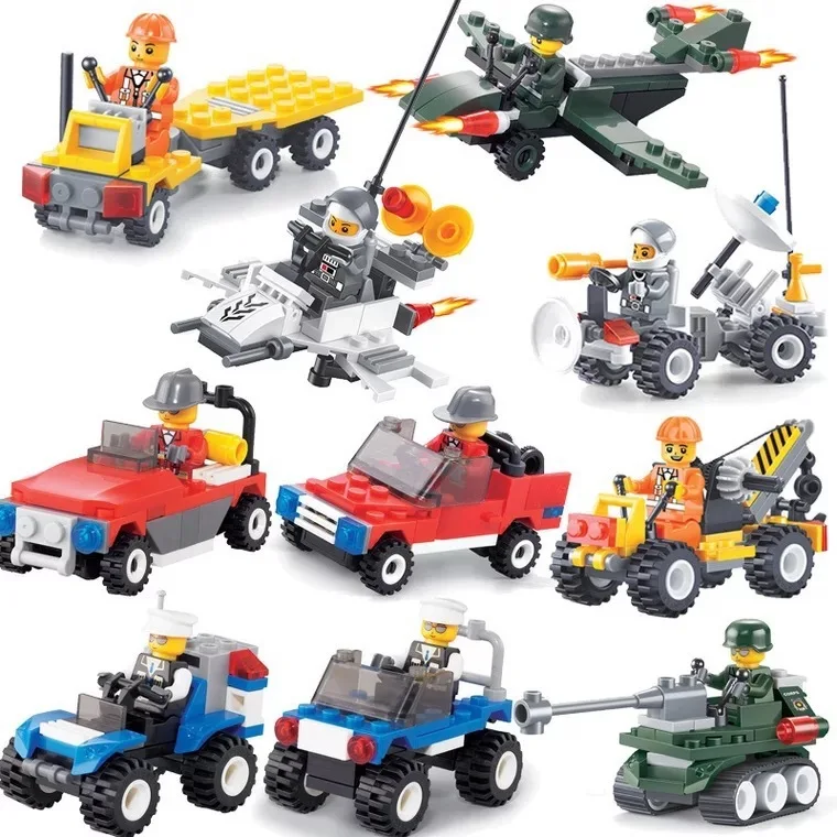 Assembling Assemble Compatible Happy Tall And Small Grain Pupil Boy Girl Box-packed Intelligence Model Building Blocks Toys
Assembling Assemble Compatible Happy Tall And Small Grain Pupil Boy Girl Box-packed Intelligence Model Building Blocks Toys