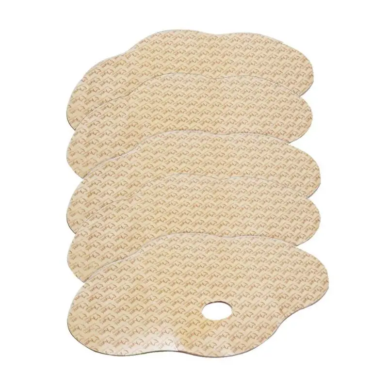 5pcs/set Belly Slimming Patches Fat Burner Paste Loss Weight Beauty Supplies Abdomen Treatment Products Women Body Waist Lost 
5pcs/set Belly Slimming Patches Fat Burner Paste Loss Weight Beauty Supplies Abdomen Treatment Products Women Body Waist Lost