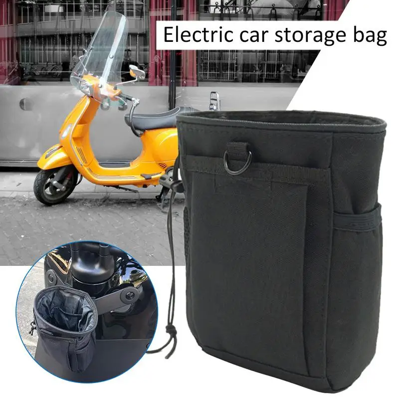 Universal Bicycle Storage Bag Waist Bag Outdoor Bag Stain Resistant Water Repellent Thickened Storage Bag Multi-pocket
Universal Bicycle Storage Bag Waist Bag Outdoor Bag Stain Resistant Water Repellent Thickened Storage Bag Multi-pocket