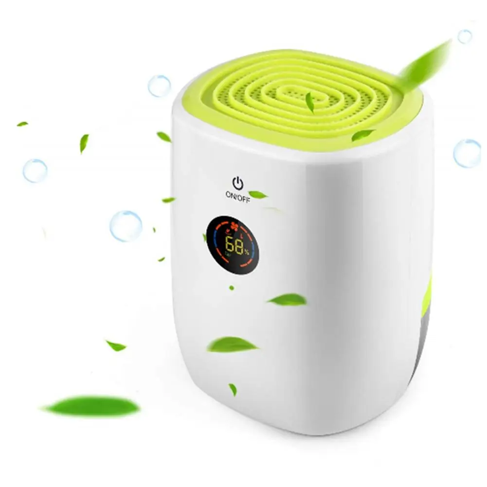 Adoolla Portable Home Electric Air Dehumidifier Dryer for Basement Moisture Absorbing
Adoolla Portable Home Electric Air Dehumidifier Dryer for Basement Moisture Absorbing