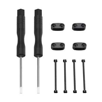ALLOYSEED Stainless Steel Replacement Screws Watchband Connector Adapter Kit With Screwdrivers Tools For Suunto Core Smart Watch
ALLOYSEED Stainless Steel Replacement Screws Watchband Connector Adapter Kit With Screwdrivers Tools For Suunto Core Smart Watch