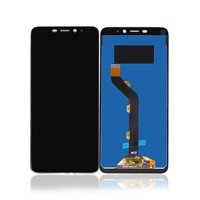 New for infinix Hot S3 X573 LCD with Touch Display Panel for infinix Hot S3 Screen with Digitizer Repair 5.7 inch Free Shipping
New for infinix Hot S3 X573 LCD with Touch Display Panel for infinix Hot S3 Screen with Digitizer Repair 5.7 inch Free Shipping