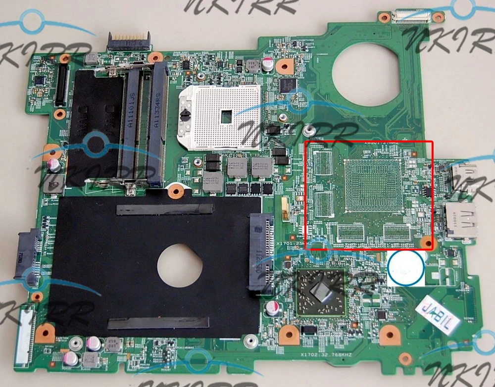 0NKG03 NKG03 55.4IE01.361 10246-2 PWB:M8GR8 10246-1 DQ15 AMD UMA/DIS 488.4ie04. 011 DDR3 Материнская плата для DELL INSPIRON M5110 M511R
0NKG03 NKG03 55.4IE01.361 10246-2 PWB:M8GR8 10246-1 DQ15 AMD UMA/DIS 488.4ie04. 011 DDR3 Материнская плата для DELL INSPIRON M5110 M511R
