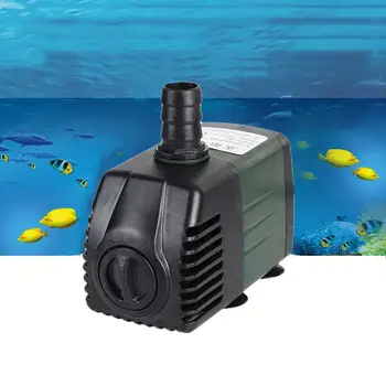 Aquarium Oxygen Pump 1500L/h Aquarium Pump Mini Electric Water Pump Aquarium Submersible Air Water Pump Aquarium Accessories
Aquarium Oxygen Pump 1500L/h Aquarium Pump Mini Electric Water Pump Aquarium Submersible Air Water Pump Aquarium Accessories