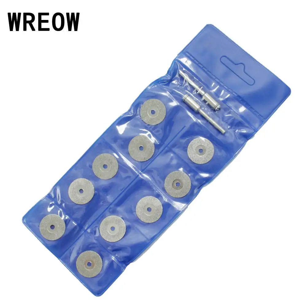 Mini Cutting Discs 20Pcs 20mm Diamond Saw Blade Tool Cut Off Wheel Sanding Discs Rotary Dremel Cutting Tool Dremel Accessories
Mini Cutting Discs 20Pcs 20mm Diamond Saw Blade Tool Cut Off Wheel Sanding Discs Rotary Dremel Cutting Tool Dremel Accessories
