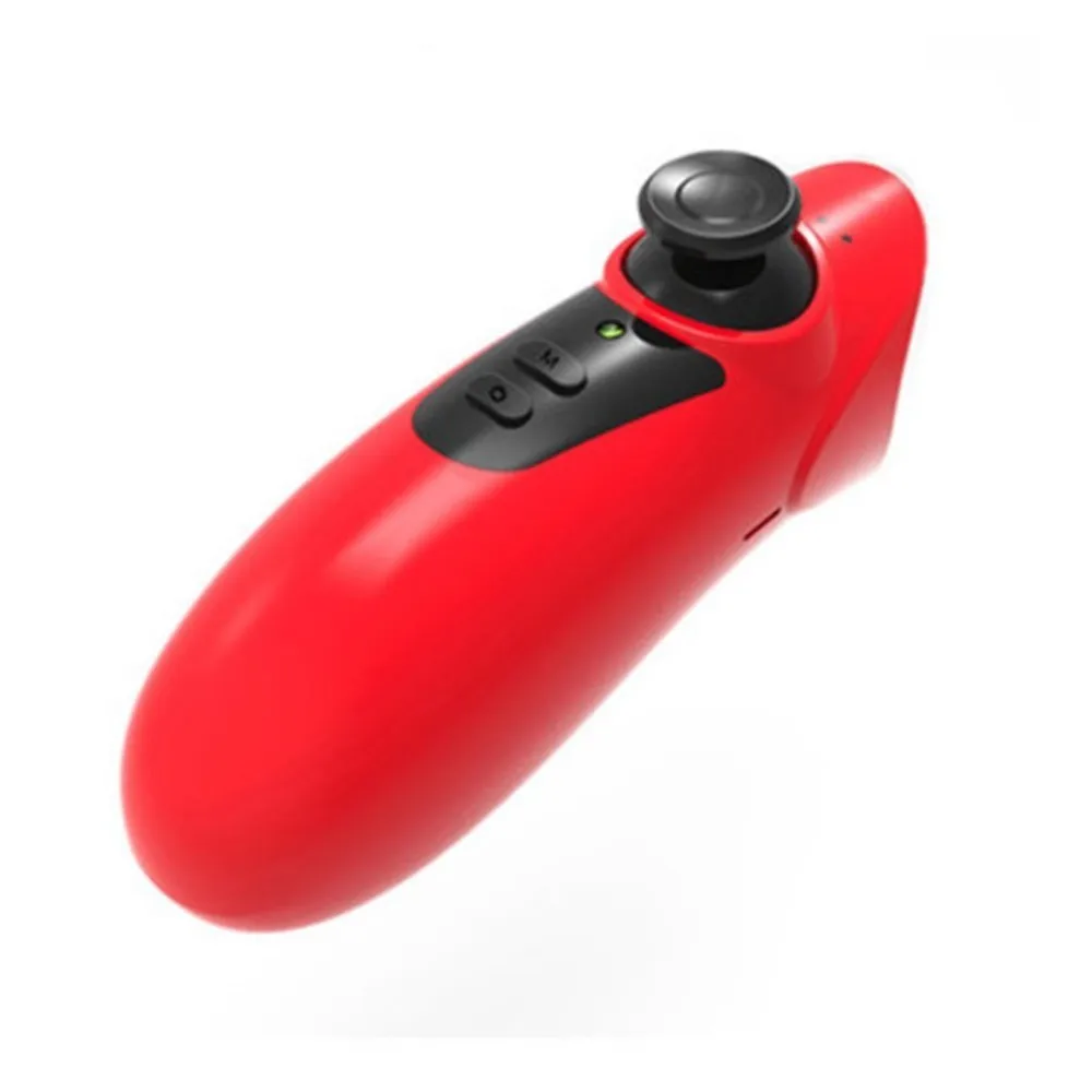 Multi-function Game Handle Bluetooth 4.0 Vr Controller Remote Control Game Handle Multi-mode Portable Handle
Multi-function Game Handle Bluetooth 4.0 Vr Controller Remote Control Game Handle Multi-mode Portable Handle