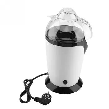 220-240v Mini Popcorn Machine Electric Portable Popcorn Popper Round/Square Household Automatic Kitchen Machine Popcorn Maker
220-240v Mini Popcorn Machine Electric Portable Popcorn Popper Round/Square Household Automatic Kitchen Machine Popcorn Maker