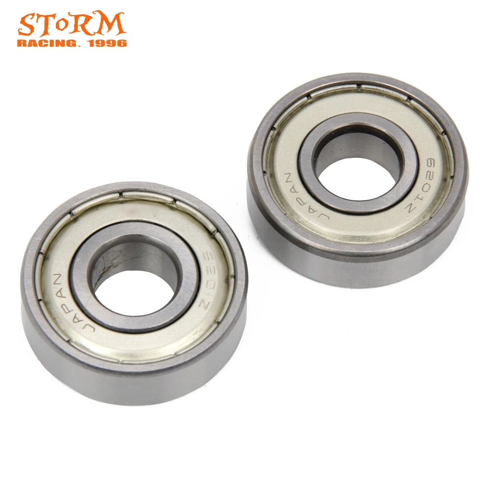 Motorcycle Front Wheel Hub Roller Bearings 6201 Z For Kawasaki Yamaha Suzuki KX100 KX80 KX 100 80 TTR50 TTR 50 YZ80 YZ85 RM65
Motorcycle Front Wheel Hub Roller Bearings 6201 Z For Kawasaki Yamaha Suzuki KX100 KX80 KX 100 80 TTR50 TTR 50 YZ80 YZ85 RM65